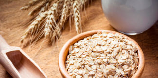 Avena: información nutricional y beneficios para la salud