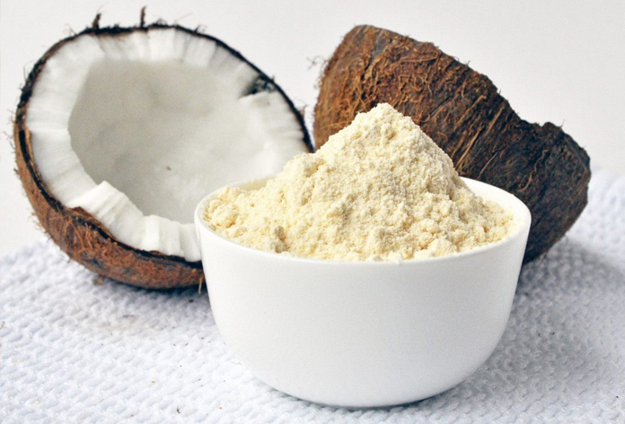 Harina de Coco