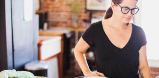 20 ideas simples para el almuerzo bajo en carbohidratos