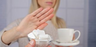 Cómo desintoxicarse de la cafeína, el azúcar y la harina blanca en 7 días