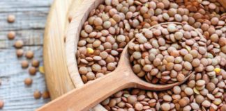 Lentejas: nutrición, beneficios y cómo cocinarlas