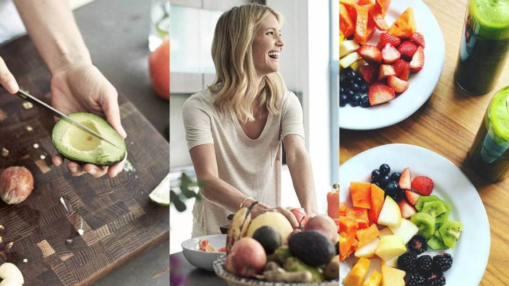 10 alimentos antienvejecimiento para apoyar tu cuerpo de más de 40 años