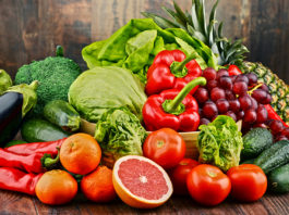 La dieta de alimentos crudos: una guía y revisión para principiantes