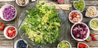 Alimentos integrales, dieta basada en plantas: una guía detallada para principiantes
