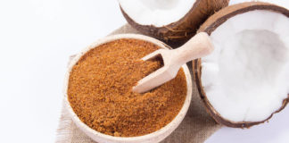 Azúcar de coco: ¿una alternativa de azúcar saludable o una mentira grande y gorda?