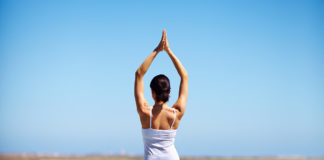 ¿Es realmente posible perder peso con solo yoga?