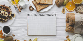 ¿Cuántas calorías debe comer por día para bajar de peso?