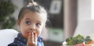 ¿La dieta cetogénica es segura para los niños? La dieta cetogenica es segura para los niños?