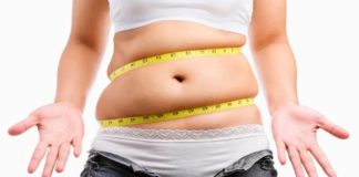 ¿Por qué es tan difícil perder grasa abdominal en adultos?