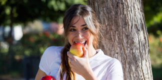 ¿Las manzanas son amigables para la pérdida de peso o engordan?