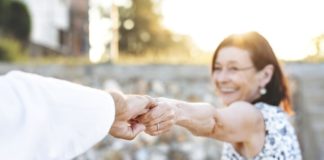 Todo sobre el aumento de peso en la menopausia y cómo combatirlo