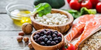 Los 20 alimentos más amigables para perder peso en el planeta