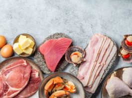 Todo lo que necesita saber sobre la dieta Carnivora (All-Meat)