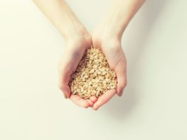 Dieta libre de granos