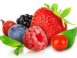frutas beneficiosas contra el cancer