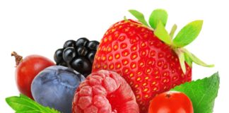 12 Frutas beneficiosas para comer durante y después del tratamiento del cáncer frutas beneficiosas contra el cancer