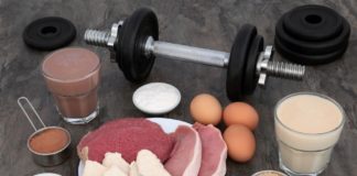 ¿Los suplementos previos al entrenamiento son buenos o malos para usted?