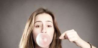6 formas inusuales de quemar calorías