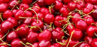 7 Impresionantes beneficios para la salud de consumir cerezas