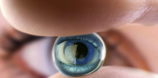 8 nutrientes que optimizarán la salud de tus ojos