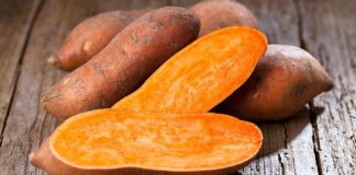¿Cuál es el índice glucémico de las batatas?