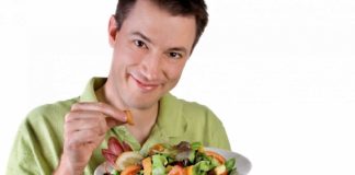 Recetas para disfrutar de una comida con pocos carbohidratos
