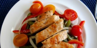 5 recetas para preparar en horno y parrilla