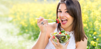 12 Trucos de dieta para reducir la fatiga crónica