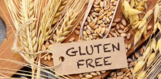 10 consejos simples para ayudar a eliminar el gluten de tu dieta