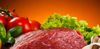 Carne de res: información nutricional y efectos sobre la salud