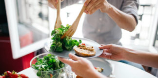 10 cosas que pueden suceder cuando dejas de hacer dieta para siempre