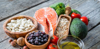 Una guía completa para una dieta antiinflamatoria
