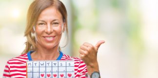 Dieta para la menopausia: cómo lo que come afecta sus síntomas