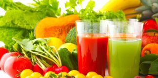 Jugo: ¿Es bueno o malo para nuestra salud?