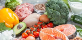 Esta es la cantidad de proteína que necesitas comer todos los días