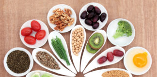 Puede la comida actuar como medicina? Todo lo que necesitas saber