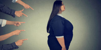 Los efectos nocivos del bullying al sobrepeso