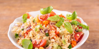 3 Recetas griegas que debes conocer