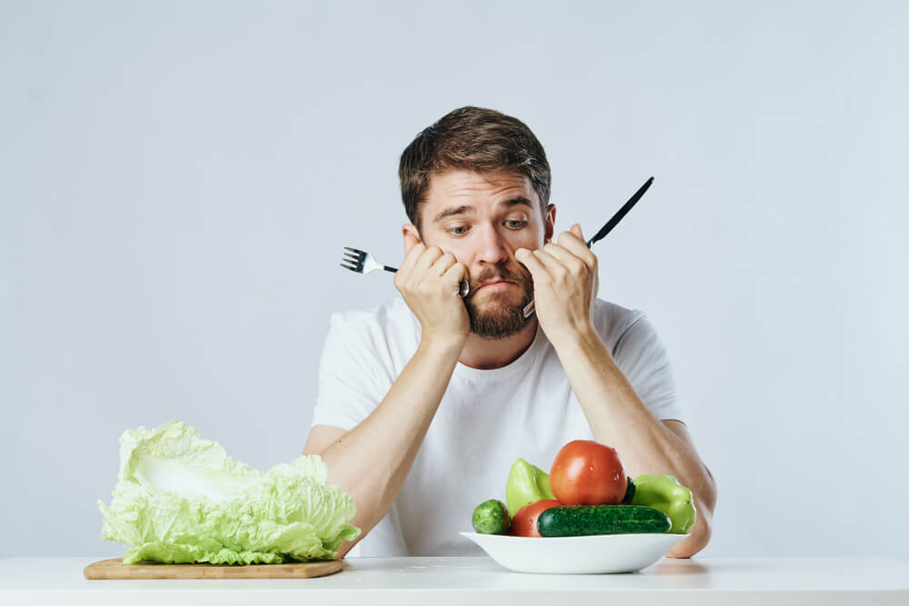 7 consejos de dieta terribles que todos hemos seguido y que hacer al respecto