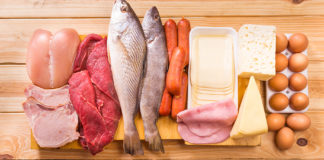 Cómo comer la cantidad de proteína «correcta» todos los días