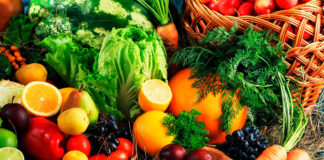 Dieta correcta para úlceras estomacales