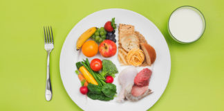 La dieta militar: una guía para principiantes (con un plan de comidas)