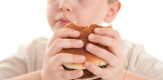 6 maneras simples en que los padres pueden reducir el riesgo de obesidad del niño