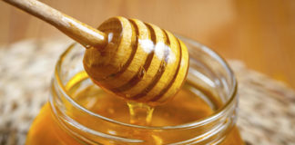 22 alimentos saludables que no se estropean fácilmente