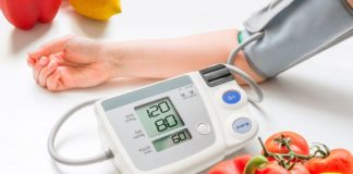 13 alimentos que son buenos para la presión arterial alta