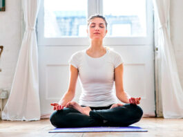 Meditación Para Bajar De Peso Formas En Las Que Se Puede Utilizar La Meditación Para Bajar De Peso Meditation For Weight Loss Ways Meditation Can Be Used For Weight Loss