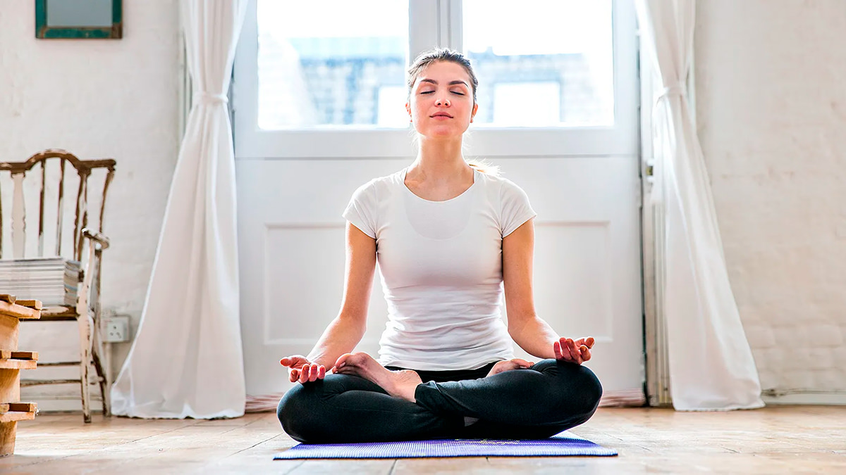 Meditación Para Bajar De Peso Formas En Las Que Se Puede Utilizar La Meditación Para Bajar De Peso Meditation For Weight Loss Ways Meditation Can Be Used For Weight Loss