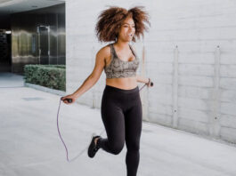 5 health benefits of jumping rope and helpful 5beneficos de saltar la cuerda