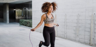 5 health benefits of jumping rope and helpful 5beneficos de saltar la cuerda
