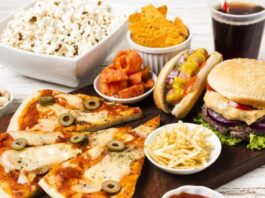 8 alimentos que debe evitar si desea reducir sus posibilidades de cáncer 8 foods to avoid if you want to reduce your chances of cancer, diabetes, and premature death